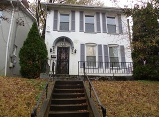 1321 Wallace St, Richmond, VA 23220