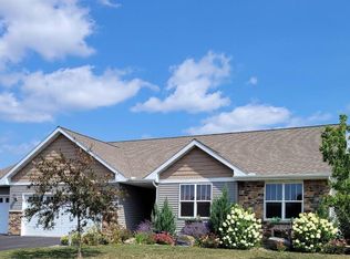 6003 Fieldcrest Ln, Weston, WI 54476