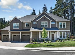 754 Ne Dunbar Ct, Hillsboro, OR