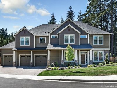 754 Ne Dunbar Ct, Hillsboro, OR, 97124
