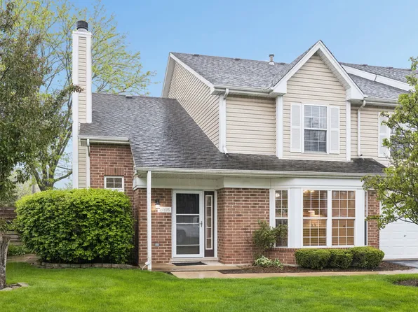 19895 Lakeview Way Unit 1, Mokena, IL 60448