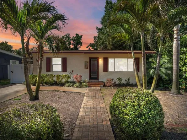 5514 16th Ave S, Gulfport, FL 33707