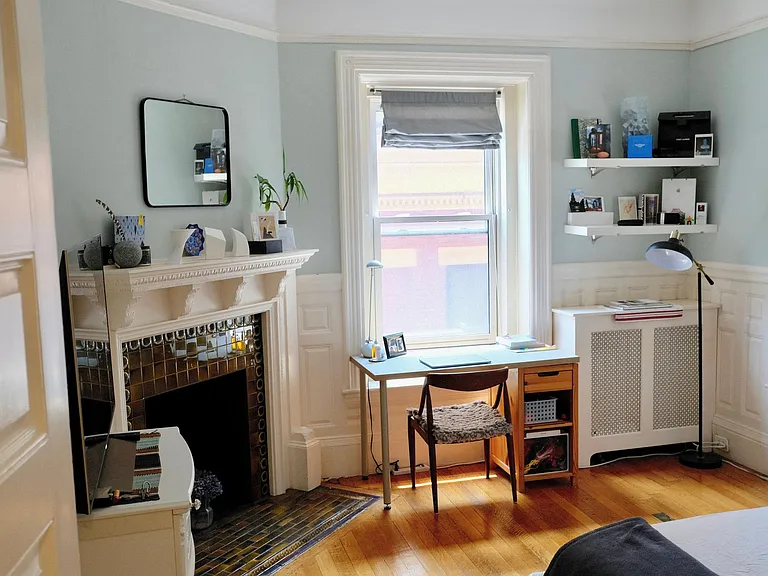 330 Dartmouth St #4S — Photo 7