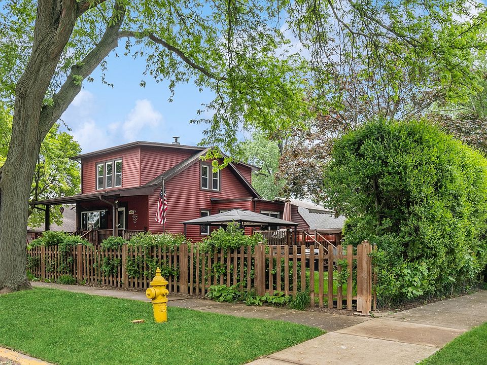 4426 N Neenah Ave, Harwood Heights, IL 60706 Zillow