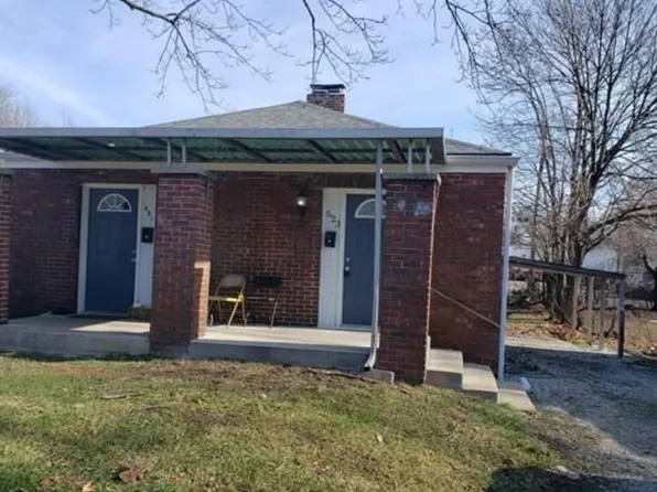 523 S Arlington Ave, Indianapolis, IN 46219