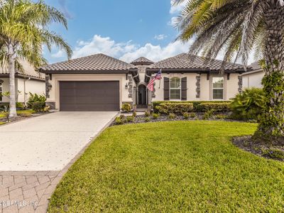 3829 VALVERDE Circle, Jacksonville, FL, 32224