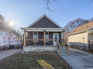 1525 Windermere Rd, Windsor, ON N8Y 3G2