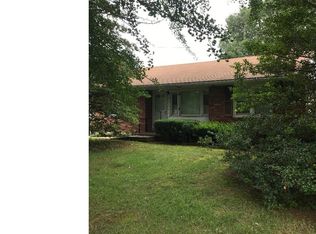 523 Lincoln Dr, Wernersville, PA 19565