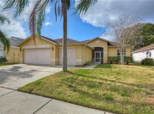 2015 Bell Ranch St, Brandon, FL 33511
