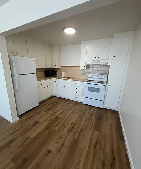 2541 Folsom St #7 — Photo 4