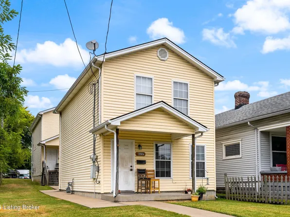 625 E Hill St, Louisville, KY 40217