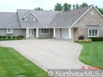 8134 142nd Ave NW, Ramsey, MN, 55303