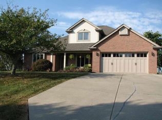 9314 Royal Oak Dr, Alexandria, KY 41001