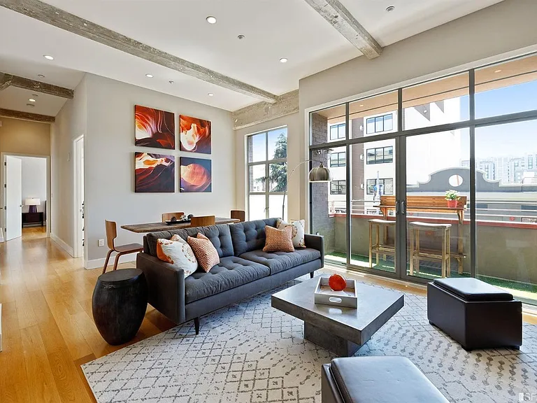 1158 Sutter St #7 — Photo 2