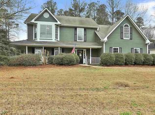 10 Glenridge Dr #1, Newnan, GA 30265