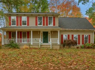 357 W Park Rd, Portersville, PA 16051