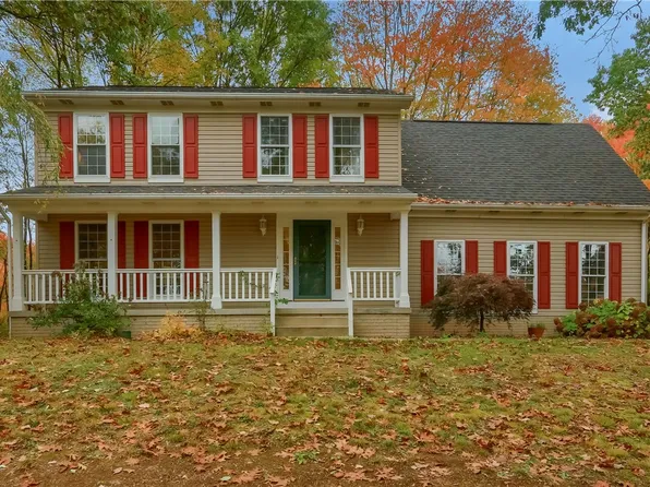 357 W Park Rd, Portersville, PA 16051