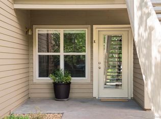 Stone Canyon Condominiums, Aurora, CO 80013