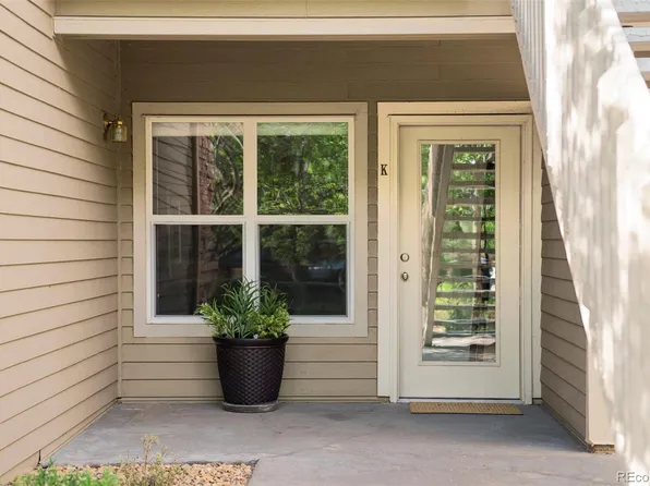 18388 E Eldorado Place #K, Aurora, CO 80013