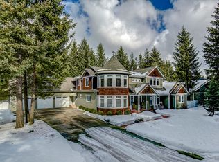 1609 E Lady Bug Ln, Hayden Lake, ID 83835