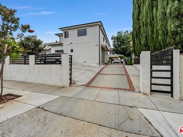 4421 Prospect Ave