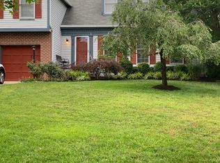 500 Red Bluff Ct, Millersville, MD