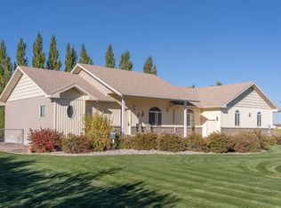 4177 E 300 N, Rigby, ID 83442