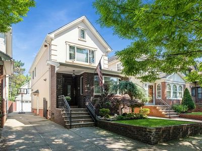 149 79th St #1, Brooklyn, NY, 11209