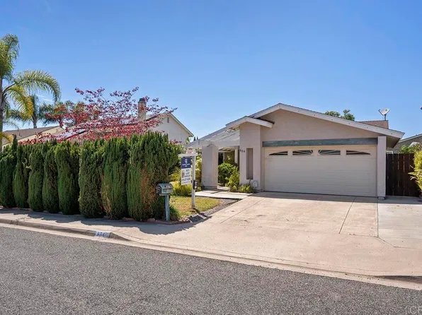 834 La Senda Way, Chula Vista, CA 91910