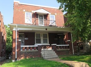 4136 Minnesota Ave, Saint Louis, MO