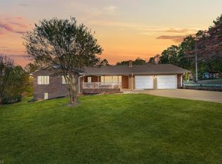 1501 Hill Rd, Lexington, NC 27292