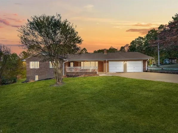 1501 Hill Rd, Lexington, NC 27292