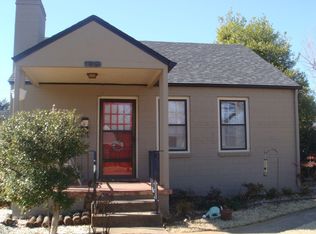 1210 S Marion Ave, Tulsa, OK 74112
