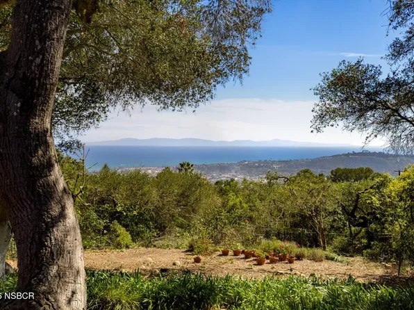 1303 Las Alturas Rd, Santa Barbara, CA 93103