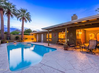 2535 E Shangri La Rd, Phoenix, AZ 85028