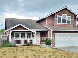 28602 74th Dr NW, Stanwood, WA 98292