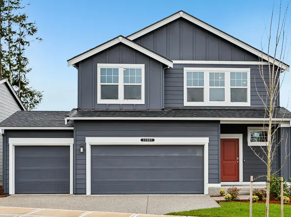 28312 75th Dr NW #2, Stanwood, WA 98292