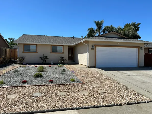5799 Saint Paul Dr, Newark, CA 94560
