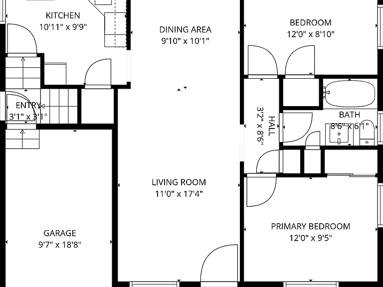 8821 Kendale Dr — Photo 41