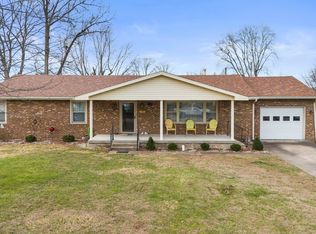 1112 Washington Ave, Seymour, IN