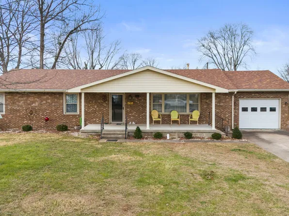 1112 Washington Ave, Seymour, IN 47274