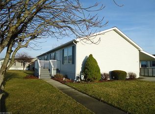 68 E Bass Cir, Lakeside Marblehead, OH