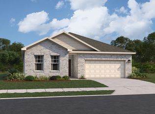 Equinox Plan, Brookshire at Legacy Hills, Celina, TX 75009