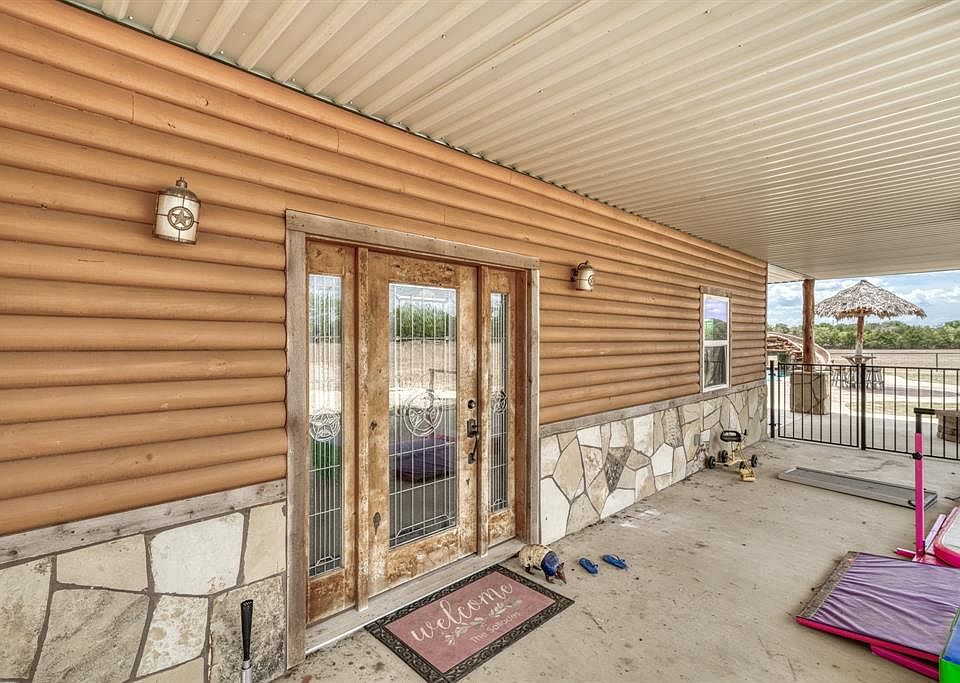 10755 Fm 1452 W, Normangee, TX 77871 MLS 90961284 Zillow