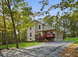 181 N Forrest Dr, Milford, PA 18337