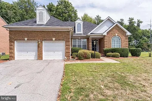 120 Cross Foxes Dr Photo 1