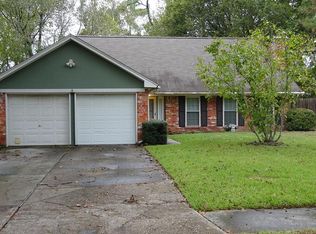 3515 Indian Forest Dr, Spring, TX 77373