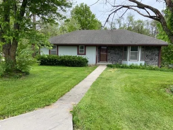 1001 Robin St, Plattsburg, MO 64477