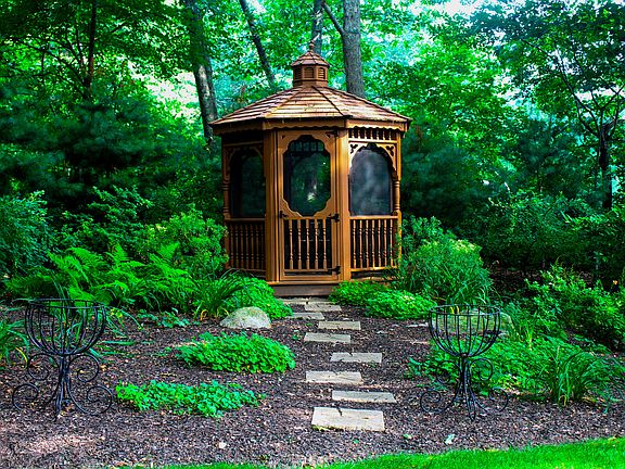 Gazebo