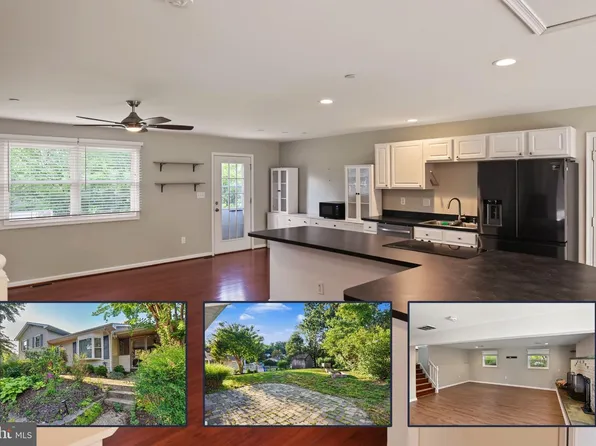 422 Porpoise Ln, Riva, MD 21140